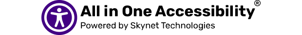 Accessibility Icon